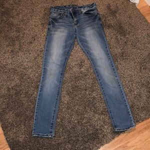 Men’s Skinny Jeans